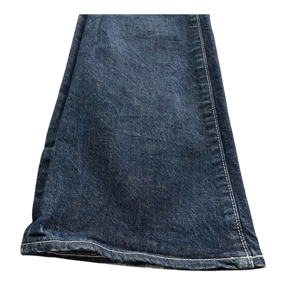 Paige Premium‎ Denim Hollywood Hills Bootcut Jeans Size 26 - Picture 8 of 9